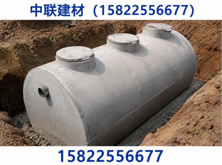 津南区检查井展示图